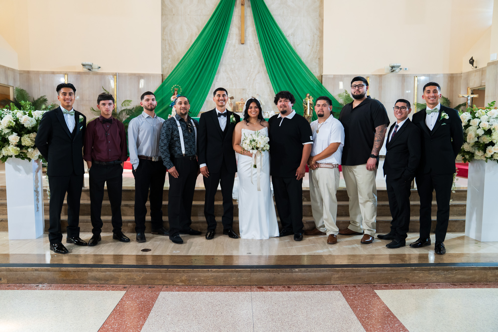 Kim & Roy wedding — gallery, photo 115